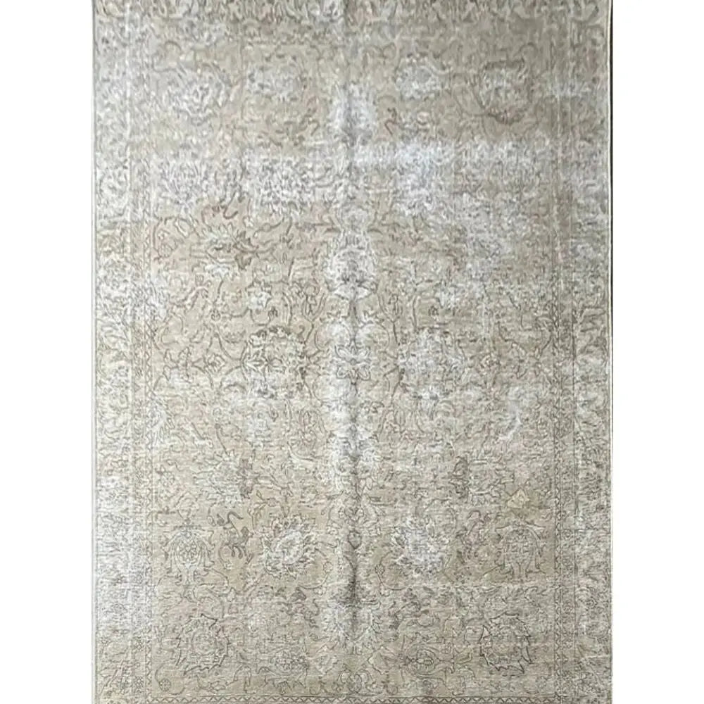 One Of The Kind Hand Knotted Persian Rug 11'3" x 7'8" ABC Rugs Kilims